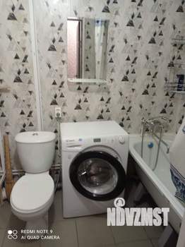 Студия квартира, на длительный срок, 24м2, 9/21 этаж