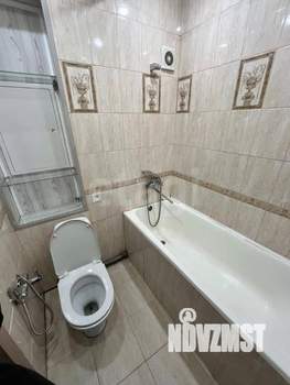 3-к квартира, на длительный срок, 41м2, 2/5 этаж