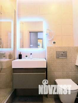 1-к квартира, посуточно, 31м2, 1/1 этаж