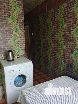 1-к квартира, на длительный срок, 33м2, 1/5 этаж