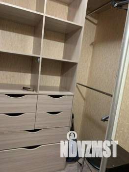 1-к квартира, на длительный срок, 38м2, 8/15 этаж