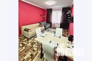 2-к квартира, посуточно, 40м2, 18/24 этаж