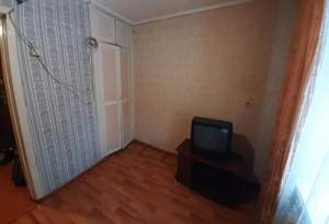 Студия квартира, на длительный срок, 14м2, 1/5 этаж
