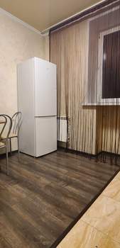 2-к квартира, на длительный срок, 63м2, 3/5 этаж