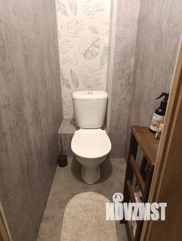 1-к квартира, на длительный срок, 34м2, 1/5 этаж