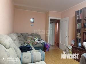 2-к квартира, на длительный срок, 45м2, 3/5 этаж
