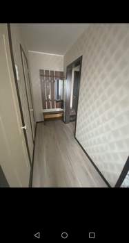 1-к квартира, на длительный срок, 32м2, 8/10 этаж