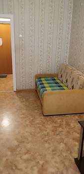 1-к квартира, на длительный срок, 37м2, 5/14 этаж