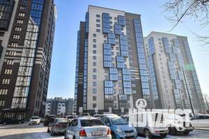 2-к квартира, посуточно, 42м2, 14/17 этаж