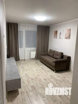 1-к квартира, на длительный срок, 35м2, 1/5 этаж