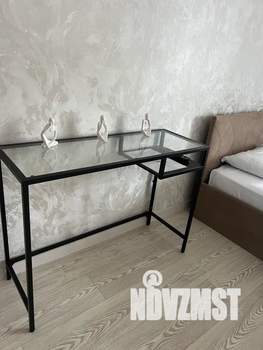 Студия квартира, посуточно, 34м2, 11/15 этаж