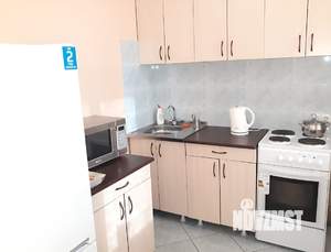 3-к квартира, посуточно, 56м2, 1/5 этаж