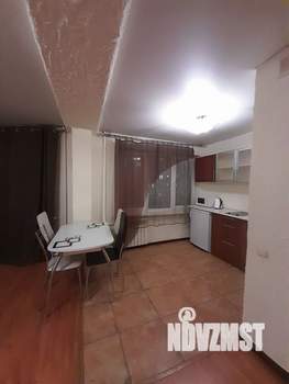 2-к квартира, посуточно, 52м2, 8/10 этаж