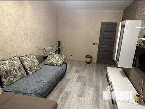 1-к квартира, на длительный срок, 45м2, 7/27 этаж