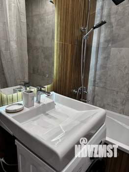 1-к квартира, на длительный срок, 30м2, 14/19 этаж