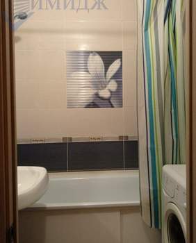 1-к квартира, на длительный срок, 36м2, 10/19 этаж