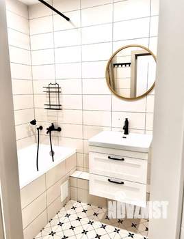 2-к квартира, на длительный срок, 43м2, 8/23 этаж