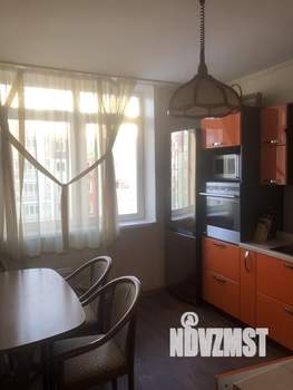 3-к квартира, на длительный срок, 80м2, 7/10 этаж