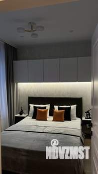 2-к квартира, на длительный срок, 35м2, 9/21 этаж