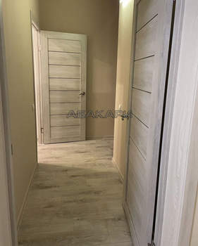 1-к квартира, на длительный срок, 42м2, 3/19 этаж