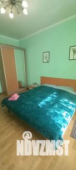 2-к квартира, посуточно, 64м2, 2/5 этаж