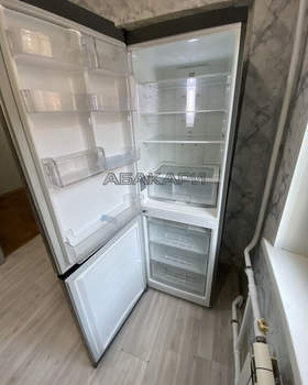 1-к квартира, на длительный срок, 35м2, 2/5 этаж