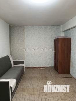 1-к квартира, на длительный срок, 33м2, 5/5 этаж