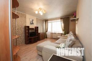 1-к квартира, посуточно, 37м2, 2/9 этаж