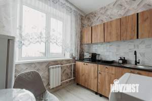 1-к квартира, посуточно, 36м2, 9/9 этаж