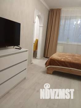 1-к квартира, посуточно, 32м2, 2/5 этаж