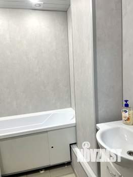 Студия квартира, на длительный срок, 28м2, 3/17 этаж