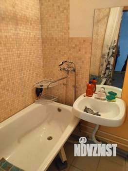 1-к квартира, на длительный срок, 43м2, 5/12 этаж