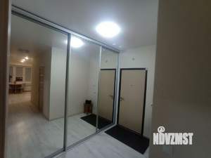 3-к квартира, на длительный срок, 54м2, 9/17 этаж