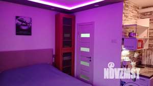 1-к квартира, посуточно, 20м2, 1/9 этаж