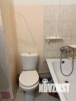 Студия квартира, на длительный срок, 28м2, 2/16 этаж