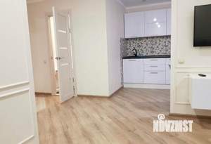 1-к квартира, на длительный срок, 43м2, 5/10 этаж