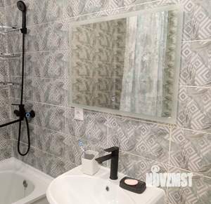 1-к квартира, на длительный срок, 41м2, 3/12 этаж