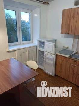 2-к квартира, на длительный срок, 45м2, 2/5 этаж