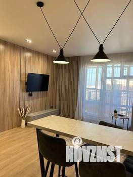 2-к квартира, посуточно, 56м2, 12/17 этаж