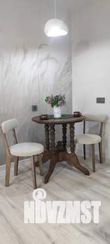 Студия квартира, посуточно, 30м2, 18/25 этаж