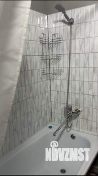 Студия квартира, на длительный срок, 30м2, 18/21 этаж