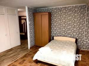 Студия квартира, посуточно, 36м2, 6/9 этаж