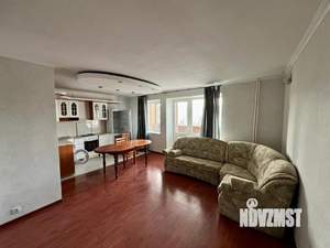 2-к квартира, на длительный срок, 55м2, 10/10 этаж