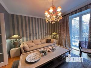 3-к квартира, на длительный срок, 80м2, 2/2 этаж