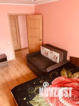 2-к квартира, посуточно, 50м2, 4/5 этаж