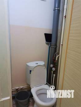 Студия квартира, на длительный срок, 23м2, 10/18 этаж