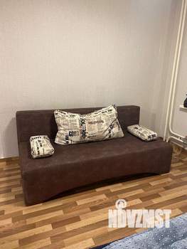 Студия квартира, на длительный срок, 28м2, 4/10 этаж