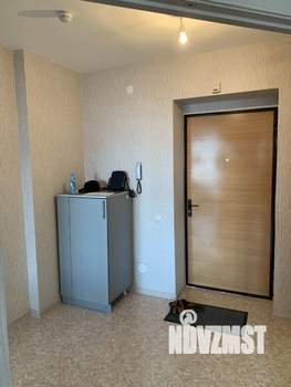 1-к квартира, на длительный срок, 52м2, 8/10 этаж