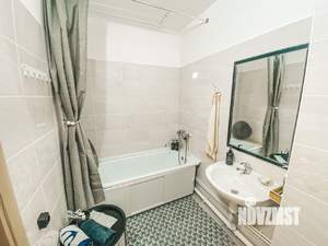 1-к квартира, посуточно, 34м2, 10/16 этаж