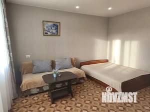 1-к квартира, посуточно, 35м2, 4/9 этаж